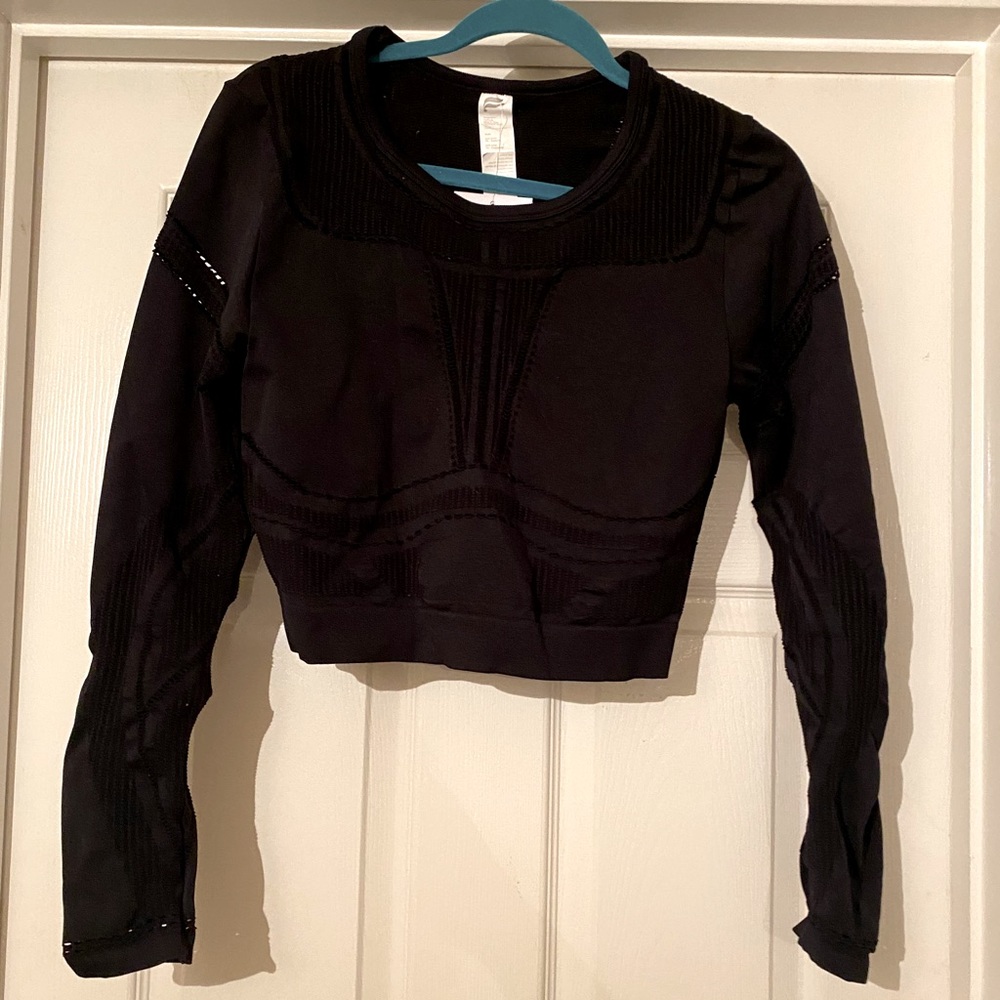 Fabletics Crop Top